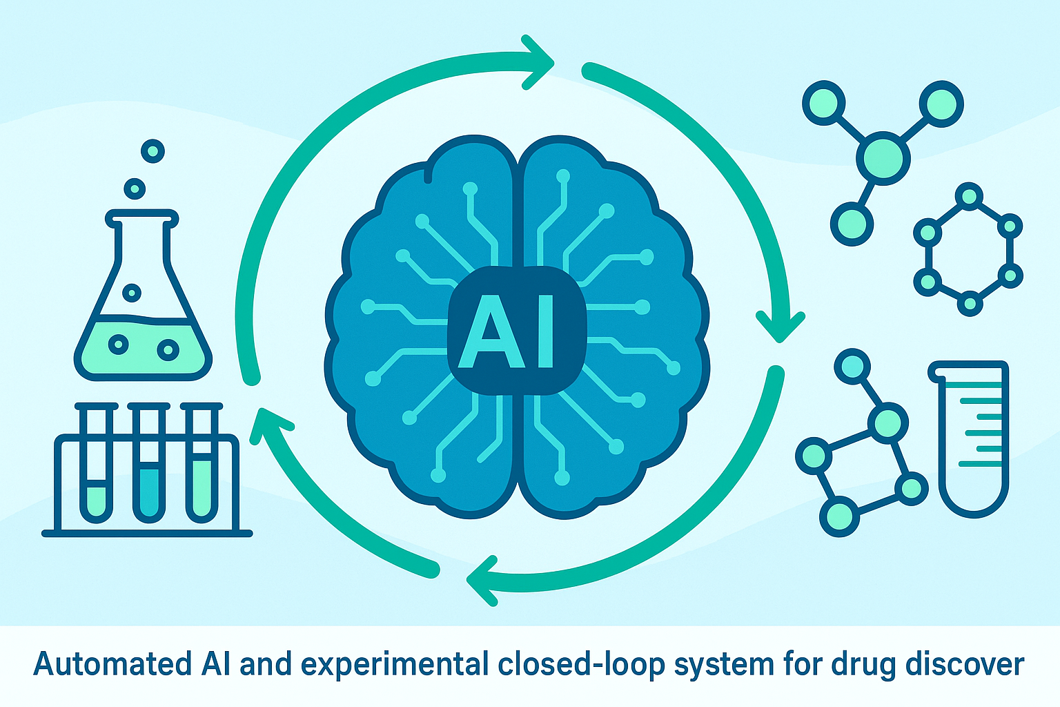 AI Closed Loop
