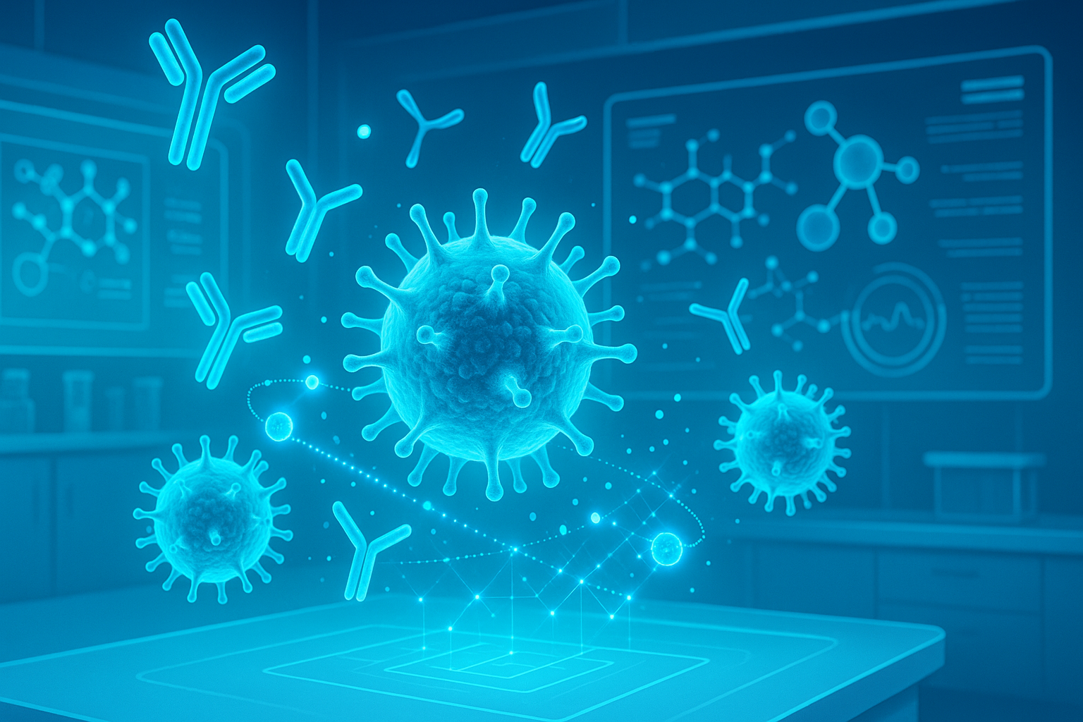 Autoimmune disease research