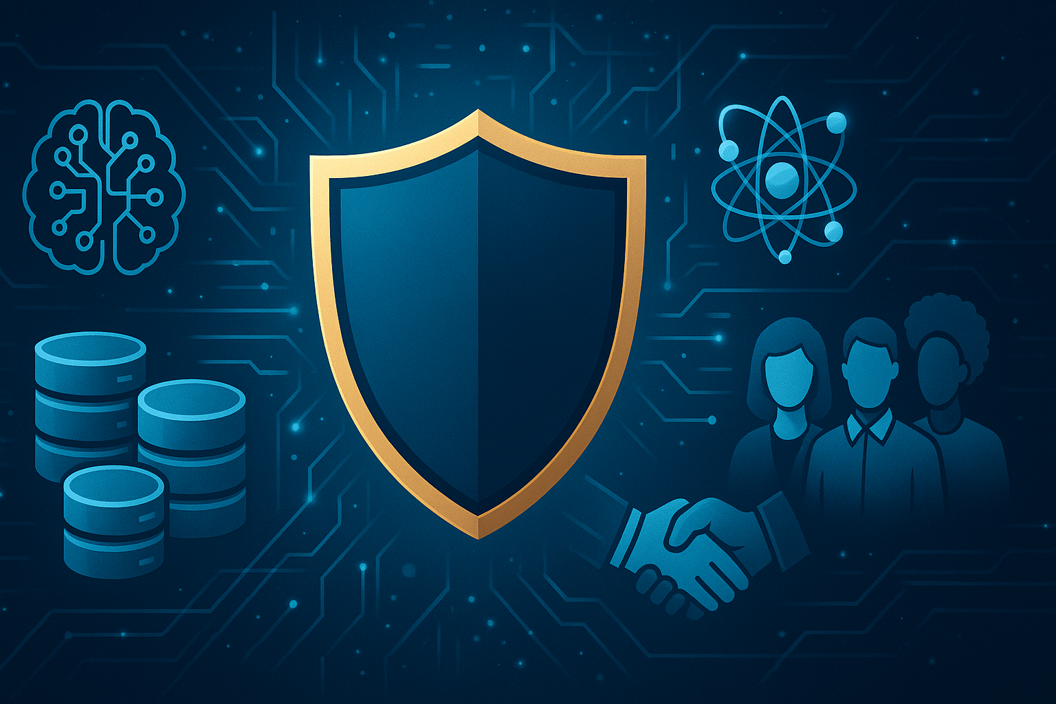 Competitive Barriers and Advantages
