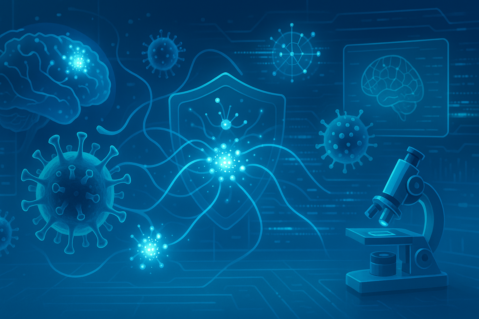 Infectious disease research