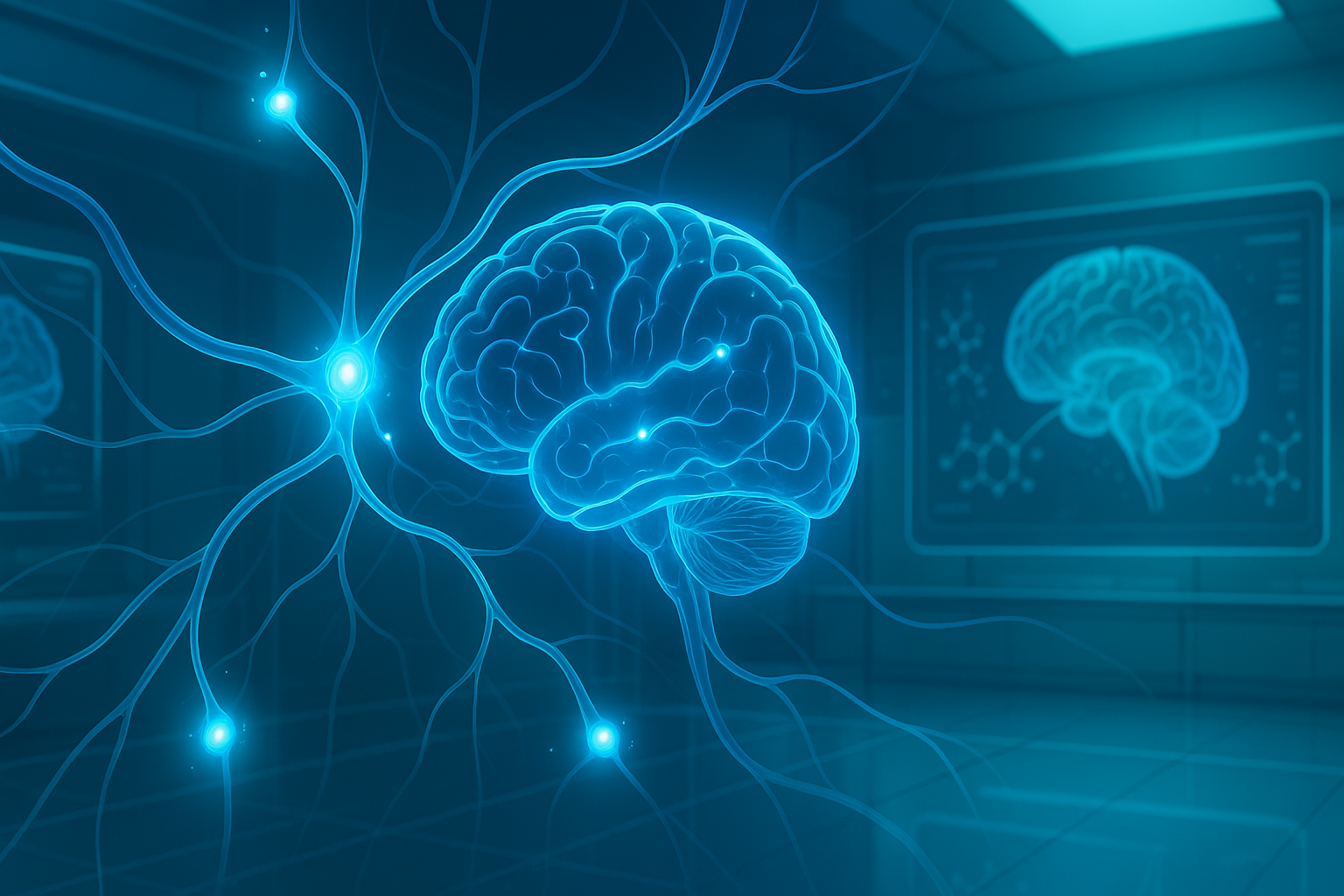 Neurodegenerative disease research